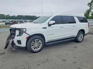 GMC Yukon 5.3L 8 2022