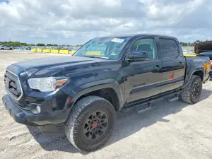 Toyota Tacoma 3.5L 6 2021