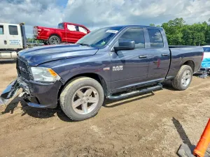 RAM 1500 5.7L 8 2018