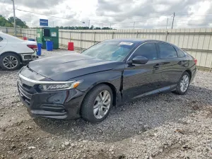Honda Accord 1.5L 4 2020