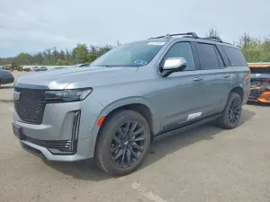 Cadillac Escalade 6.2L 8 2023
