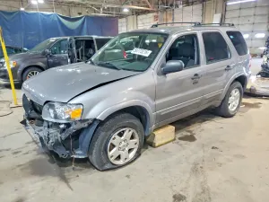 Ford Escape 3.0L 6 2007