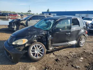 Chrysler PT Cruiser 2.4L 4 2007
