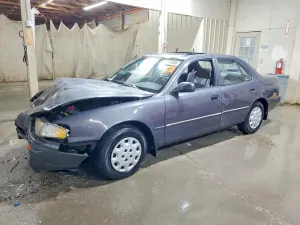 Toyota Camry 2.2L 4 1996
