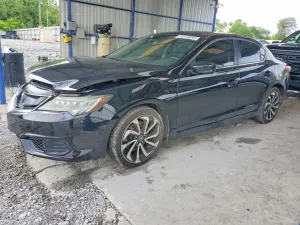 Acura ILX 2.4L 4 2018
