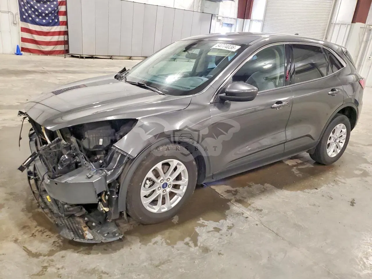 Ford Escape 1.5L 3 2020