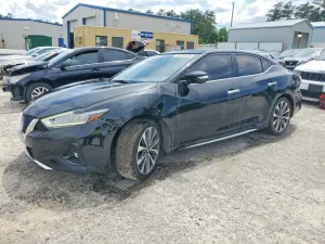 Nissan Maxima 3.5L 6 2019