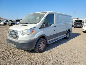 Ford Transit 3.7L 6 2019