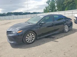 Toyota Camry 2.5L 4 2019