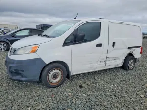 Nissan NV200 2.0L 4 2015