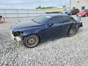 Lexus IS 2.5L 6 2006
