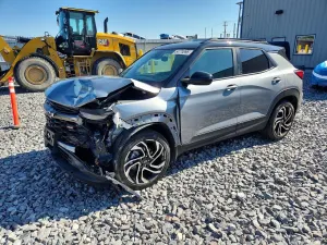 Chevrolet Trailblazer 1.3L 3 2024