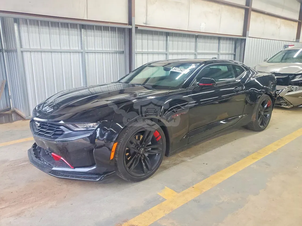 Chevrolet Camaro 2.0L 4 2023