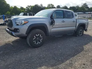 Toyota Tacoma 3.5L 6 2021