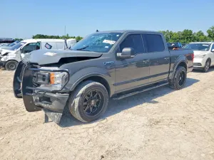 Ford F-150 5.0L 8 2020