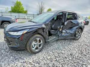 Ford Escape 1.5L 3 2024