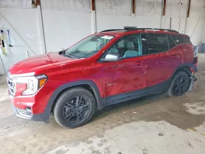 GMC Terrain 1.5L 4 2024