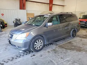 Honda Odyssey 3.5L 6 2009