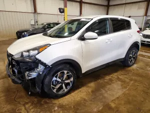 Kia Sportage 2.4L 4 2022