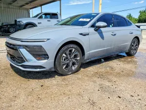 Hyundai Sonata 2.5L 4 2025