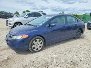 Honda Civic 1.8L 4 2008