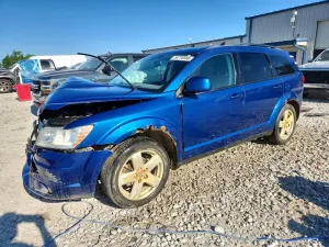 Dodge Journey 3.5L 6 2010