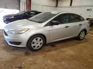 Ford Focus 2.0L 4 2016