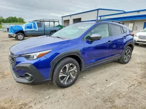 Subaru Crosstrek 2.0L 4 2024