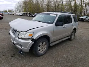 Ford Explorer 4.0L 6 2009