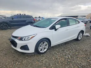 Chevrolet Cruze 1.4L 4 2019