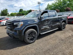 GMC Sierra 3.0L 6 2021