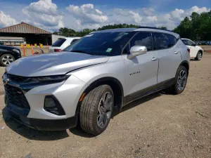 Chevrolet Blazer 3.6L 6 2019