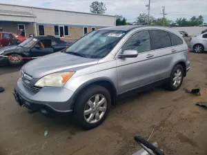 Honda CR-V 2.4L 4 2007