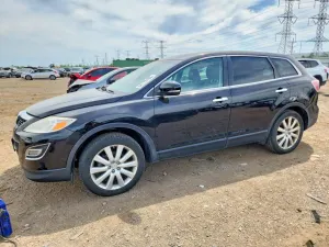 Mazda CX-9 3.7L 6 2010