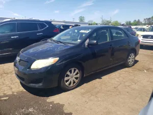 Toyota Corolla 1.8L 4 2009