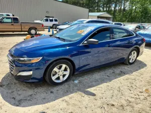 Chevrolet Malibu 1.5L 4 2019