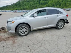 Toyota Venza 2.7L 4 2011