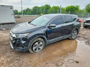 Honda CR-V 2.4L 4 2019