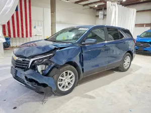 Chevrolet Equinox 1.5L 4 2024