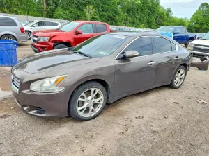 Nissan Maxima 3.5L 6 2013