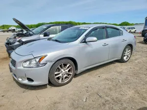 Nissan Maxima 3.5L 6 2009