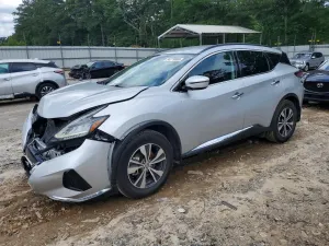 Nissan Murano 3.5L 6 2020