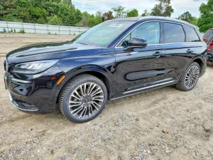 Lincoln Corsair 2.3L 4 2020