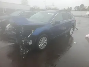 Subaru Outback 2.5I PREMIUM 2.5L 4 2017