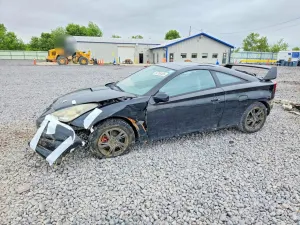 Toyota Celica 1.8L 4 2001