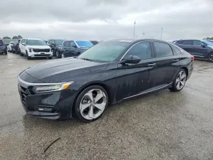 Honda Accord 1.5L 4 2018