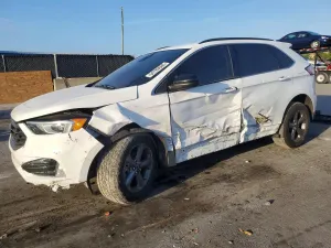 Ford Edge 2.0L 4 2022