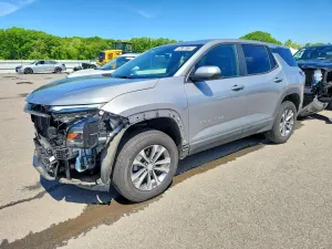 Chevrolet Equinox 1.5L 4 2025