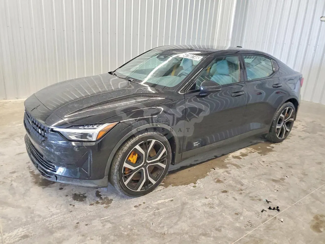 Polestar 2 2023