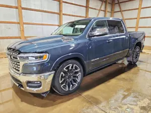 RAM 1500 3.0L 6 2026
